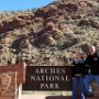 Arches National Park