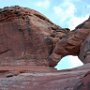 1 1/2 mile hike to Delicate Arch