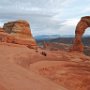 Delicate Arch