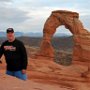 Delicate Arch