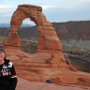 Delicate Arch