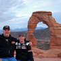 Delicate Arch