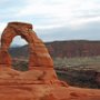 Delicate Arch