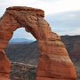 Delicate Arch