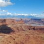 Dead Horse Point State Park