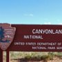 Canyonlands National Park