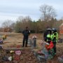 Adamsville cemetery