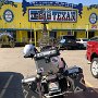 Dinner in Amarillo, TX